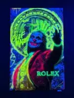 Sardonic Laughter – Bild 3