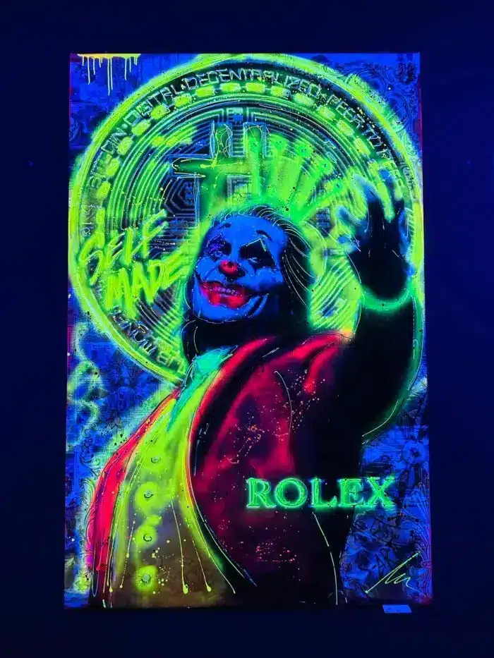 Sardonic Laughter – Bild 3