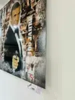 James on Fire – Bild 3