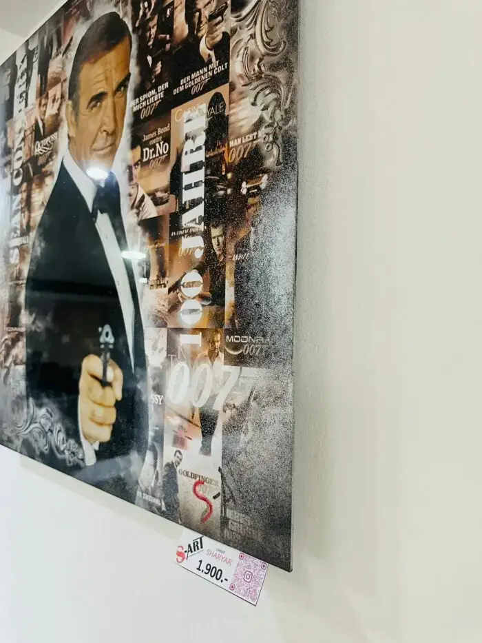 James on Fire – Bild 3