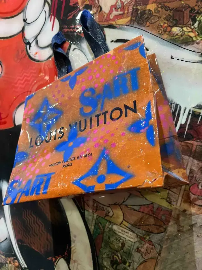 Louis Ladys – Bild 3