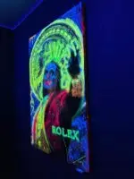 Sardonic Laughter – Bild 4