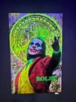 Sardonic Laughter – Bild 2