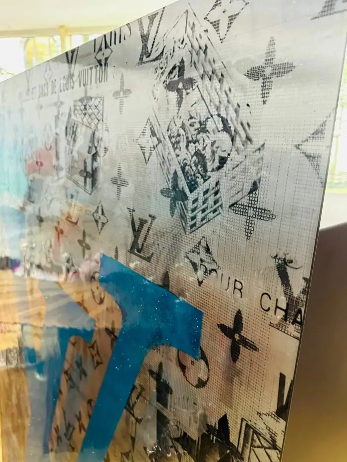 Blue Louis – Bild 3