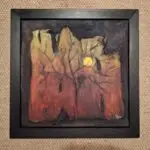 Styro Art-Der Baum – Bild 2