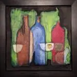 Styro Art - Die Weinprobe – Bild 3