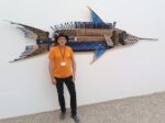 Flügelschwertfisch – Bild 2
