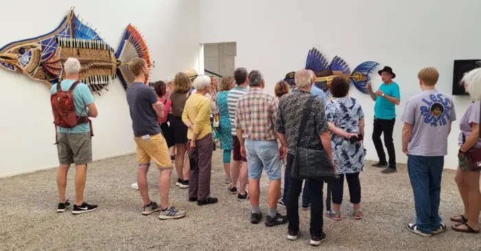 Klavierfisch – Bild 7