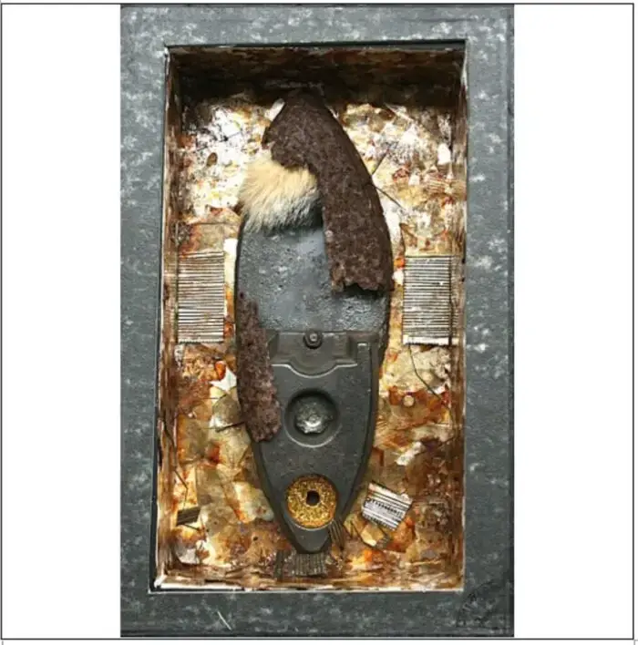 Museumsreihe "Hausfrauenschrein" – Bild 3