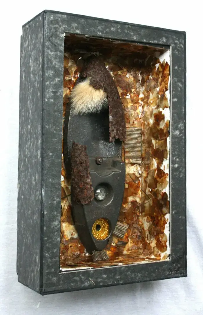 Museumsreihe "Hausfrauenschrein" – Bild 2