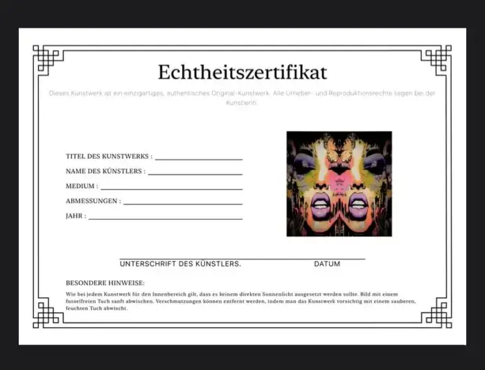 Butterfly – Bild 4