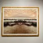 Hamburger Hafen II – Bild 3