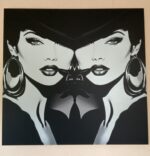 Lady in Black – Bild 3