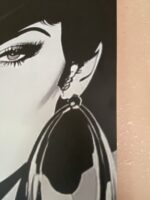 Lady in Black – Bild 2