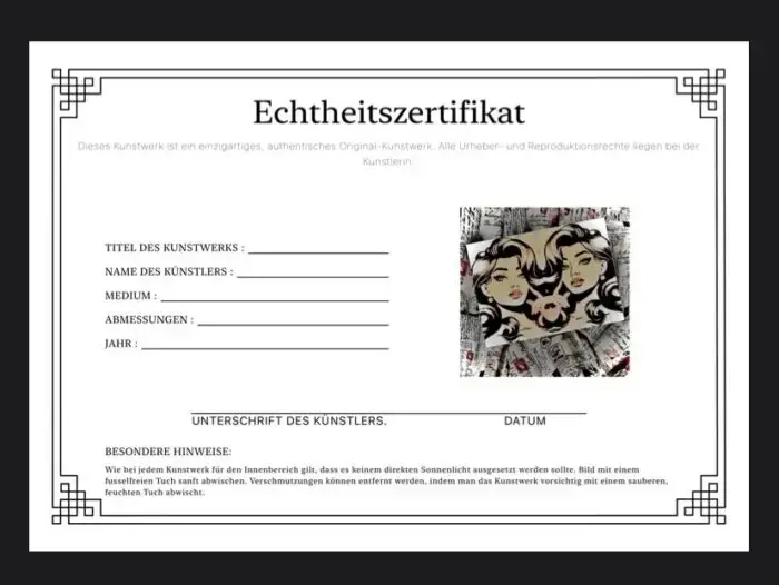 Pretty Women – Bild 4