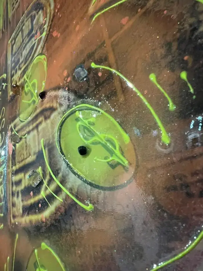 Diamond Duck – Bild 7