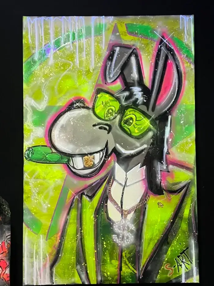 Donkey King - BIG7 – Bild 2