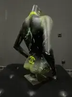 NoirVogue Sculpture – Bild 6