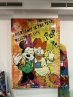 Pop Art Sisterhood – Bild 2