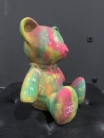 NeonPop Bear – Bild 3
