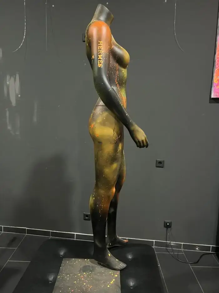 Noir Éclat Femme – Bild 5