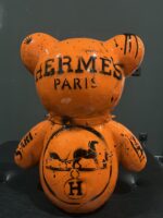 Luxury Icon Bear by S-ART – Bild 6