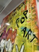 Pop Art Sisterhood – Bild 4