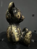 Black Elegance Bear by S-ART N°2 – Bild 5