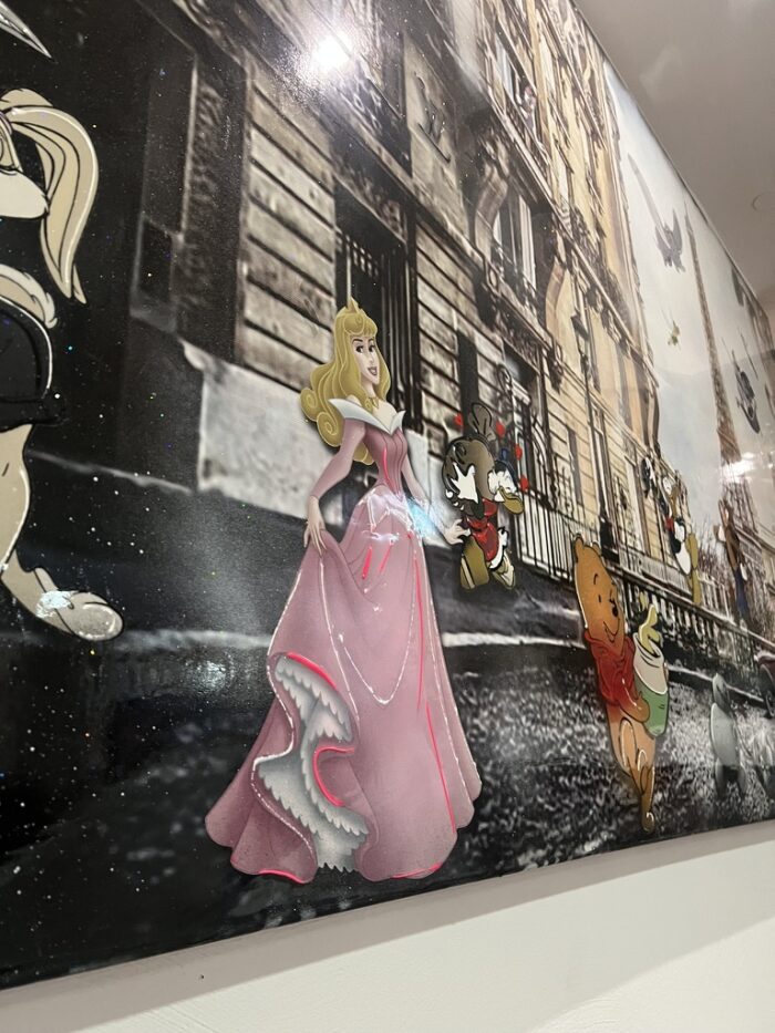 Contes sous la Tour Eiffel – Bild 2