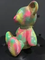 NeonPop Bear – Bild 9