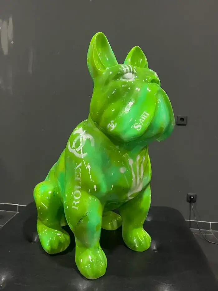 Verdant Power Pup – Bild 3