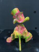 Neon Wealth Duck – Bild 3