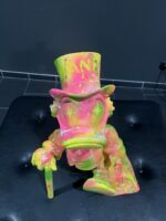 Neon Wealth Duck – Bild 2