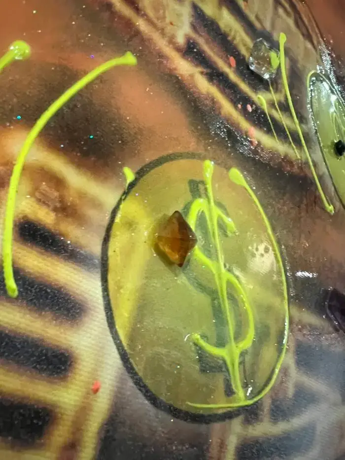 Diamond Duck – Bild 5