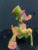 Neon Wealth Duck – Bild 4