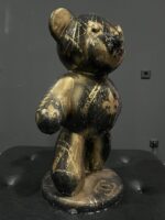 Black Elegance Bear by S-ART N°1 – Bild 2