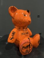 Luxury Icon Bear by S-ART – Bild 3