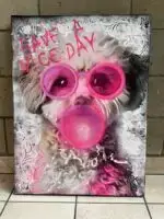 BUBBLE DOGS Pop Edition – TOPOLI NICE DAY – Bild 2