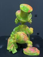 Neon Wealth Duck – Bild 6