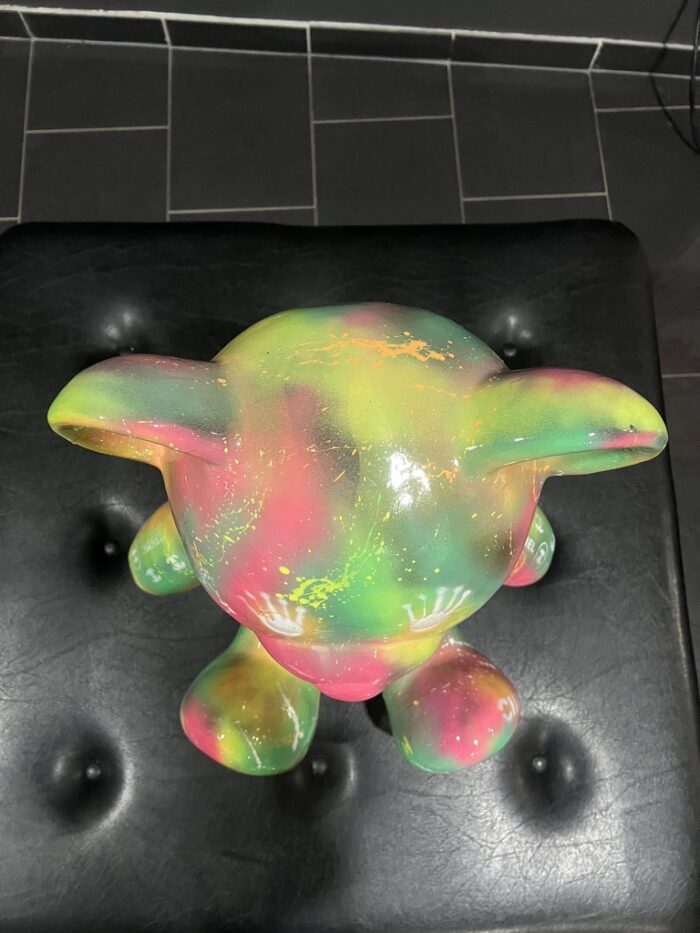 NeonPop Bear – Bild 10