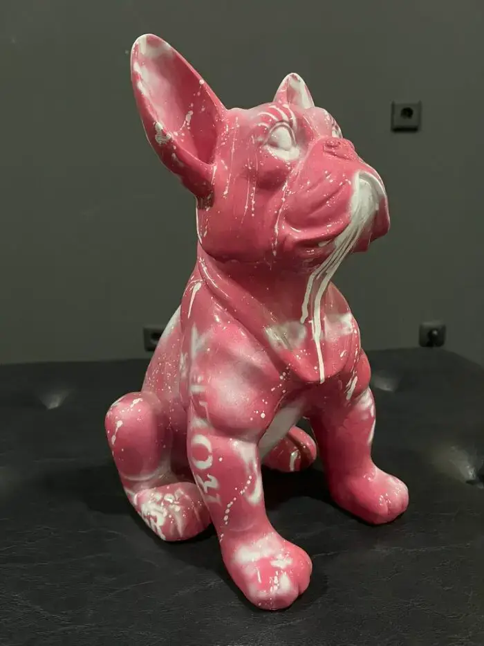 Rosé de luxe unique – Bild 3