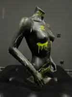NoirVogue Sculpture – Bild 8