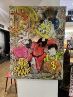 Diamond Duck – Bild 2