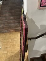 Persian Duck Pop Art – Bild 5