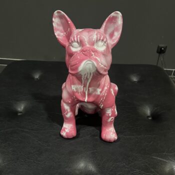 Rosé de luxe unique