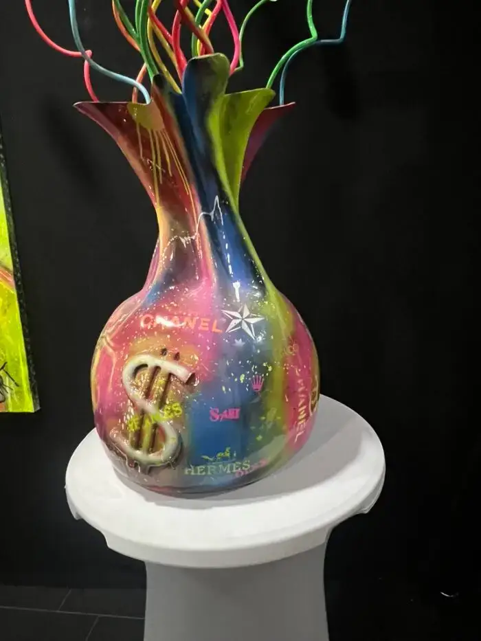 Money Bag - 2faces – Bild 6