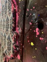 Persian Duck Pop Art – Bild 3