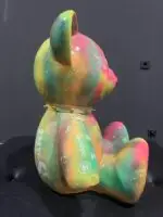 NeonPop Bear – Bild 4