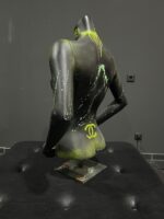 NoirVogue Sculpture – Bild 4