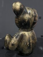 Black Elegance Bear by S-ART N°2 – Bild 8